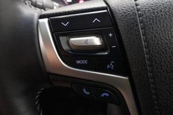 2022 Toyota Landcruiser Prado GXL