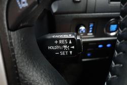 2022 Toyota Landcruiser Prado GXL