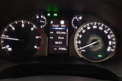 2022 Toyota Landcruiser Prado GXL