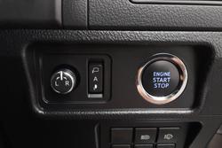 2022 Toyota Landcruiser Prado GXL