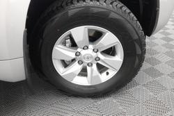 2022 Toyota Landcruiser Prado GXL