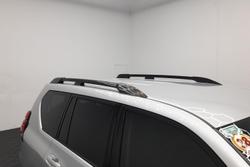 2022 Toyota Landcruiser Prado GXL