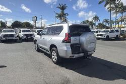 2022 Toyota Landcruiser Prado GXL