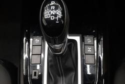 2021 Isuzu D-MAX LS-U