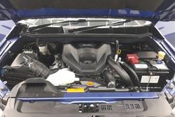 2021 Isuzu D-MAX LS-U