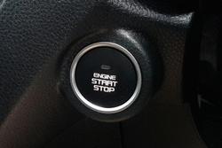 2021 Isuzu D-MAX LS-U