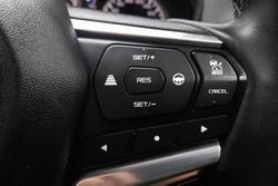 2021 Isuzu D-MAX LS-U