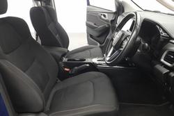 2021 Isuzu D-MAX LS-U