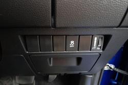 2021 Isuzu D-MAX LS-U