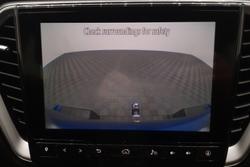 2021 Isuzu D-MAX LS-U