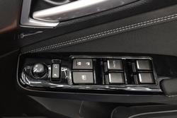 2021 Isuzu D-MAX LS-U