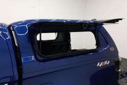 2021 Isuzu D-MAX LS-U