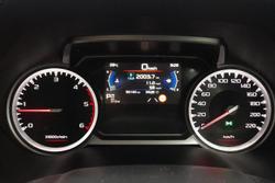 2021 Isuzu D-MAX LS-U