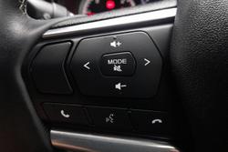 2021 Isuzu D-MAX LS-U