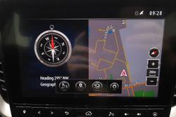 2021 Isuzu D-MAX LS-U