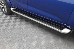 2021 Isuzu D-MAX LS-U