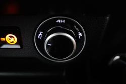 2021 Isuzu D-MAX LS-U