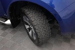 2021 Isuzu D-MAX LS-U