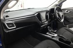 2021 Isuzu D-MAX LS-U