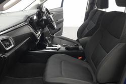 2021 Isuzu D-MAX LS-U