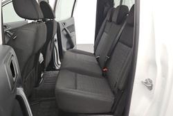 2021 Ford Ranger XL Hi-Rider