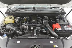 2021 Ford Ranger XL Hi-Rider