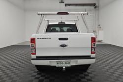 2021 Ford Ranger XL Hi-Rider