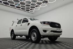 2021 Ford Ranger XL Hi-Rider