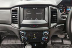 2021 Ford Ranger XL Hi-Rider