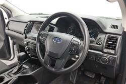 2021 Ford Ranger XL Hi-Rider