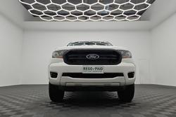 2021 Ford Ranger XL Hi-Rider