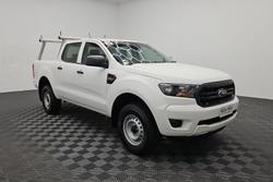 2021 Ford Ranger XL Hi-Rider