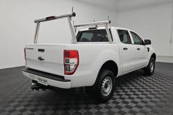2021 Ford Ranger XL Hi-Rider