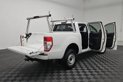 2021 Ford Ranger XL Hi-Rider