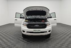 2021 Ford Ranger XL Hi-Rider