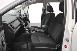 2021 Ford Ranger XL Hi-Rider