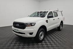 2021 Ford Ranger XL Hi-Rider