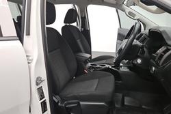 2021 Ford Ranger XL Hi-Rider