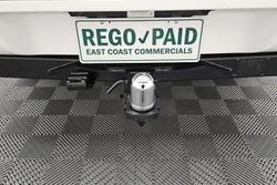 2021 Ford Ranger XL Hi-Rider