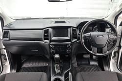 2021 Ford Ranger XL Hi-Rider