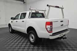 2021 Ford Ranger XL Hi-Rider
