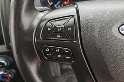 2021 Ford Ranger XL Hi-Rider