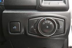 2021 Ford Ranger XL Hi-Rider