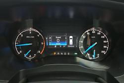 2021 Ford Ranger XL Hi-Rider