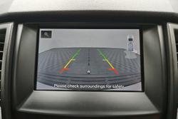 2021 Ford Ranger XL Hi-Rider