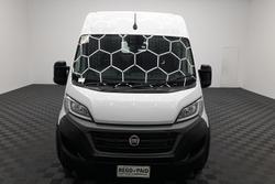 2021 Fiat Ducato