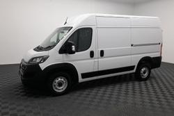 2021 Fiat Ducato