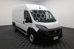 2021 Fiat Ducato