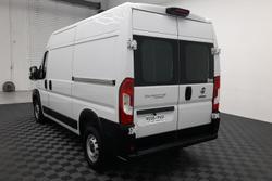 2021 Fiat Ducato
