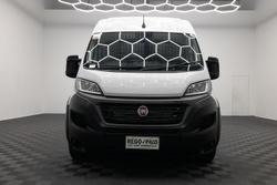 2021 Fiat Ducato